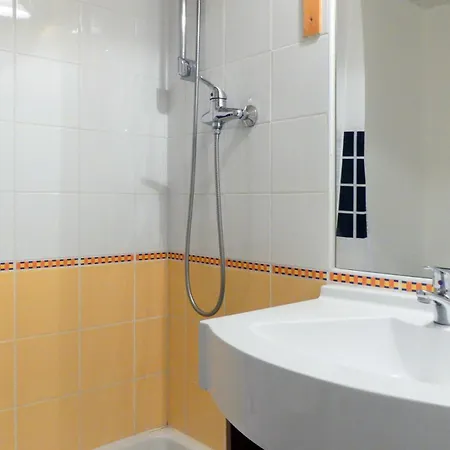 Résidence Pralin - Agreable Duplex Ouest, Quartier Du Chatelet, Ideal Famille Mae-7446 *