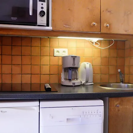 Apartamento Résidence Pralin - Agreable Duplex Ouest, Quartier Du Chatelet, Ideal Famille Mae-7446 *