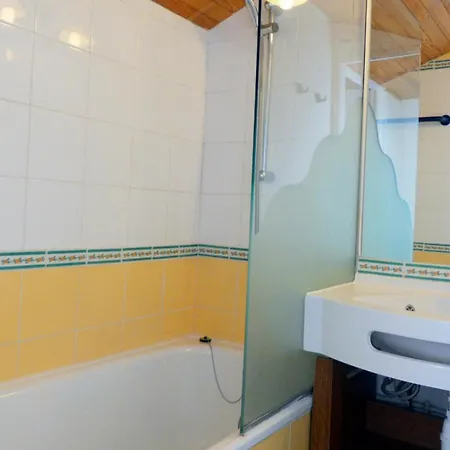 Pralin - Agreable Duplex Ouest, Quartier Du Chatelet, Ideal Famille Mae-7446 Apartment Les Allues