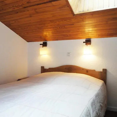 Apartman Pralin - Agreable Duplex Ouest, Quartier Du Chatelet, Ideal Famille Mae-7446
