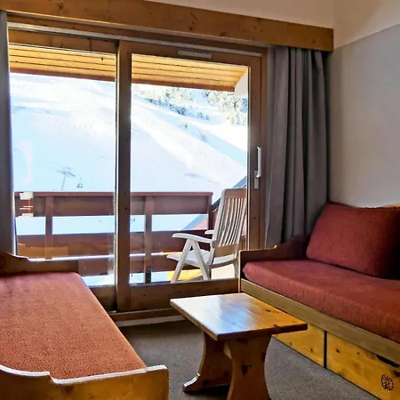 Pralin - Agreable Duplex Ouest, Quartier Du Chatelet, Ideal Famille Mae-7446 Apartment Les Allues
