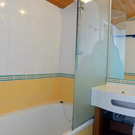 Apartamento Résidence Pralin - Agreable Duplex Ouest, Quartier Du Chatelet, Ideal Famille Mae-7446 Les Allues