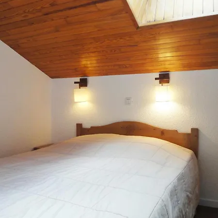 Apartamento Résidence Pralin - Agreable Duplex Ouest, Quartier Du Chatelet, Ideal Famille Mae-7446 *