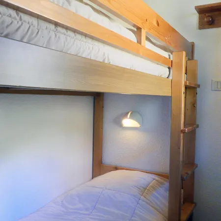 Apartamento Résidence Pralin - Agreable Duplex Ouest, Quartier Du Chatelet, Ideal Famille Mae-7446